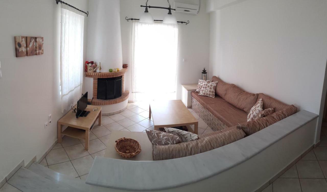 Villa Sunny Day Marathón المظهر الخارجي الصورة