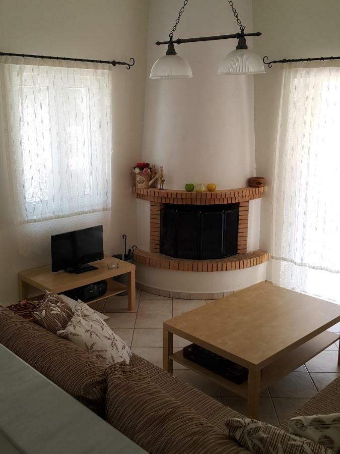 Villa Sunny Day Marathón المظهر الخارجي الصورة